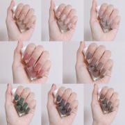 SNSで話題騒然！ダイソー新作ポリッシュ「Gene TOKYO」が神すぎる♡ -