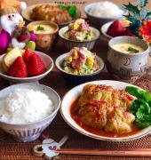 時間がない日の夜ご飯♡「作り置き冷凍」の人気レシピ12選 -