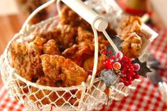 あと片付けも簡単！「フライパンでできるフライドチキン」 - ビューティーガール