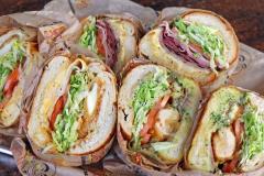 サンフランシスコ発のサンドイッチ専門店「アイクス」がハワイに初出店！