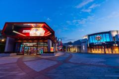 香港ディズニーランド、世界初アントマンの新アトラクション誕生　アジアのマーベルワー