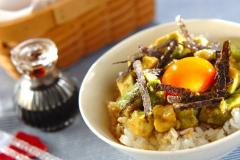 リピ確定！ 激ウマTKGレシピ「漬けアボカドの卵かけご飯」 - ビューティーガール
