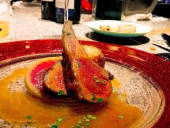 新鋭シェフのセンスに酔いしれる！ 渋谷の奥に佇む「隠れ家イタリアン」が食通を惹きつけ