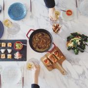 いつものごはんの延長で♡「簡単×絶品」おもてなしレシピ12選 -