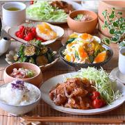 食べ過ぎ注意！白ご飯がすすむ「こってり系おかず」の大好評レシピ10選 -