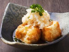 「揚げだし豆腐」おいしく作れる？ 知らないなんてもったいない、プロも実践する簡単テク