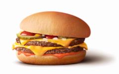 マクドナルド、辛味ソースのダブチ＆てりやき登場　ハバネロの刺激が絶妙なスパイスに