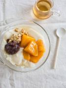 台湾スイーツをおうちで再現！「豆花」の簡単アレンジレシピ -