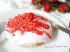 いちごづくしフェア開催中♡ローソンの全部食べたい「いちごスイーツ」９選 -