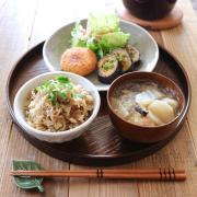 永久保存版！激うま×コスパ最強×ガッツリ系「1Week一汁一菜レシピ」 -