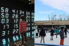 「暇な年末年始…何しよう？」今行きたい東京イベントランキングTOP10【2018年12月30日版】