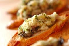 トースターで簡単にできる！ 「カキのガーリックバター焼き」 - ビューティーガール