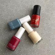 オフ不要＆即乾って神すぎる♡「ピールオフネイル」最新版♡ -