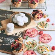 作りたいレシピがたくさん♡「バレンタインスイーツ」のレシピ13選 -