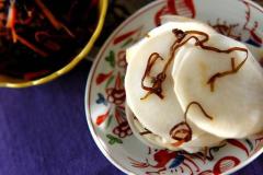 塩昆布が意外と使える！ 「カブと塩昆布の簡単つけもの」 - ビューティーガール