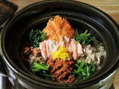 上質だけど気取らない！ 季節ごとに通いたくなる、荒木町の日本料理店『馳走 こんどう』