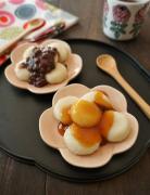 意外なおいしさを新発見♡里芋を使った「おやつ」レシピ12選 -