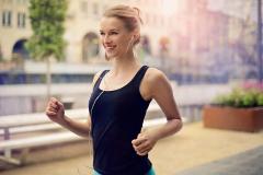 ダイエット中の方必見！10分で無理なく体脂肪が燃やせる有酸素運動 - ビューティーガール