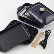 まだまだ人気続行中♡みんなの「#BRUNOホットプレートレシピ」見せて！  -