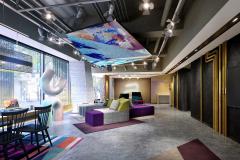 世界に150軒以上展開「アロフト・ホテル」日本初上陸　2020年春、銀座に開業