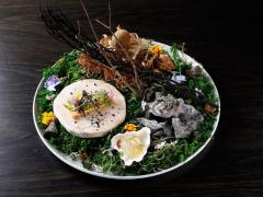 予約困難になる前に急げ！ 外苑前にオープンしたモダンフレンチ『ロー』【2019年早くも話題