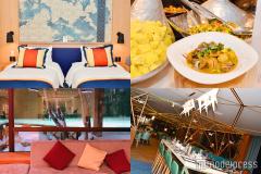 「クラブメッド・北海道 サホロ」がリニューアル！冬を遊び尽くす人気スノーリゾートに泊