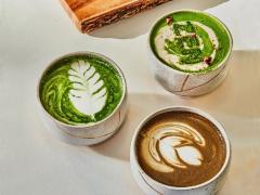 「抹茶ラテ」はNYでも大人気！ 抹茶に魅せられたアメリカ人女性が、こだわりの抹茶専門カ