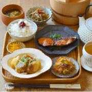 ラクして美味しい！30分で完成の「早うま定食」11選 -