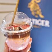 これは新しい組み合わせ！コーヒー×フルーツの新感覚ドリンクを発見 - ビューティーガール