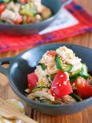 沢山食べても罪悪感ナシ♡ヘルシー×コスパ最強「鶏ささみレシピ」10連発 -