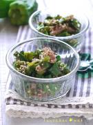 ハズレなしの旨さ♡おつまみ＆常備菜に欠かせない「無限おかず」10連発 -