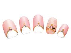 なじみ色ダイダイ柄で程よいアクセント |