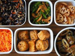 毎日のご飯作りが楽になる♡「作り置きおかず」人気レシピ12連発 -