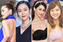 桐谷美玲・中村アン・伊藤千晃・ダレノガレ明美…旬の美女30人が語った「スタイルキープの