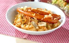 パパっと簡単！ 一皿で大満足な「主食レシピ」5選 - ビューティーガール