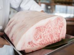 極上「石垣牛」のうまみに浸る！ 石垣牛を知り尽くしたシェフによる絶品ステーキで、至福