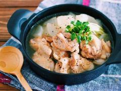 これ一品で大満足♡ガッツリ肉系「おかずスープ」レシピ10選 -