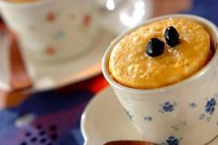 わずか5分で完成！「マグカップ米粉ケーキ」 - ビューティーガール