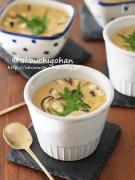 電子レンジでチンするだけで完成♡簡単茶碗蒸しのレシピ10選 -