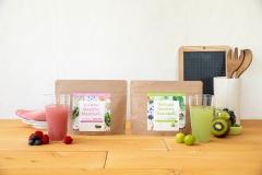 【×】お正月太りをリセット！売上150万袋超えの大人気スムージー - ビューティーガール