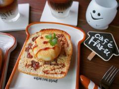 一手間で絶品スイーツに♡冬のアイスを美味しくするアレンジレシピ  -