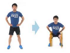 お腹・太もも・お尻を一気に引き締める！万能エクササイズ特集 - ビューティーガール