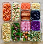 ぽっこりお腹にサヨナラ♡罪悪感ゼロの「ヘルシー常備菜」12選 -