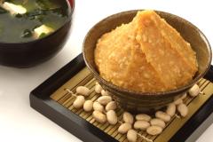 腸活で痩せる！お湯を注ぐだけの「今日のずぼら味噌汁」で腸活を始めよう♡ -