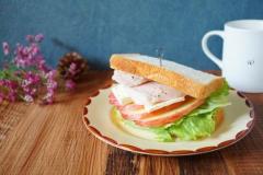 朝ごはんやパーティーに！簡単おしゃれサンドイッチレシピ3選 - ビューティーガール