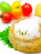 今日はどれにする？お肉＆お魚で作る「ハンバーグ」レシピ -