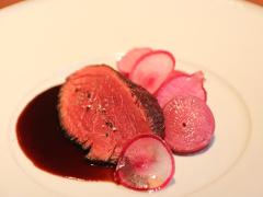 産直食材の味わいを活かした優しい「フレンチ」！ 日常を彩る極上レストラン『Si.ba.ki』