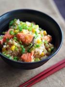 手早く作れて美味しい♡みんな大好き「混ぜごはん」レシピ -