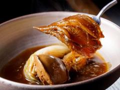 あの名シェフ菰田欣也氏が新店をオープン！ 次元を超越した究極の四川料理『4000（ヨンセン