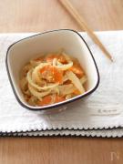 冷え対策に！カラダを温める野菜を使ったお弁当おかず10選 -